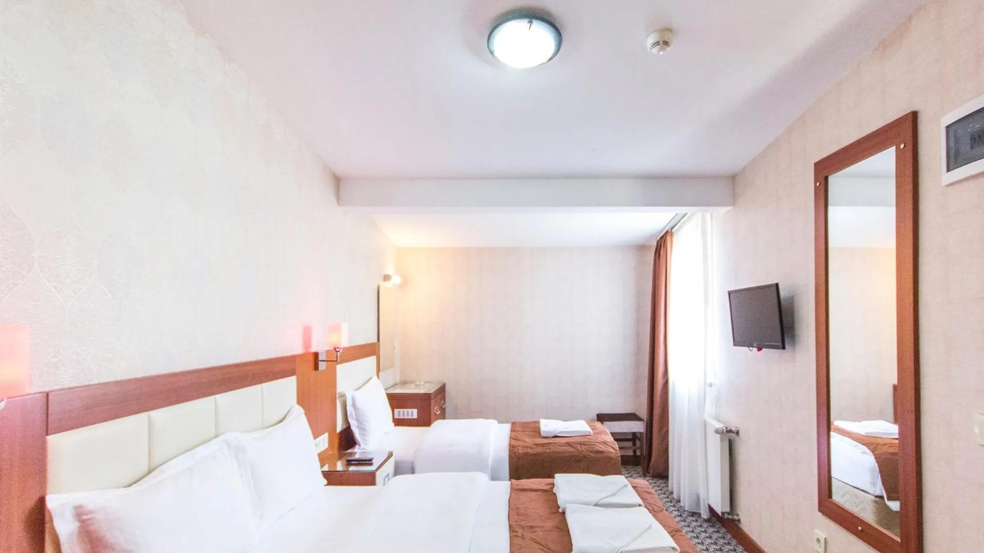 Mint Residence Taksim Istanboel Hotel