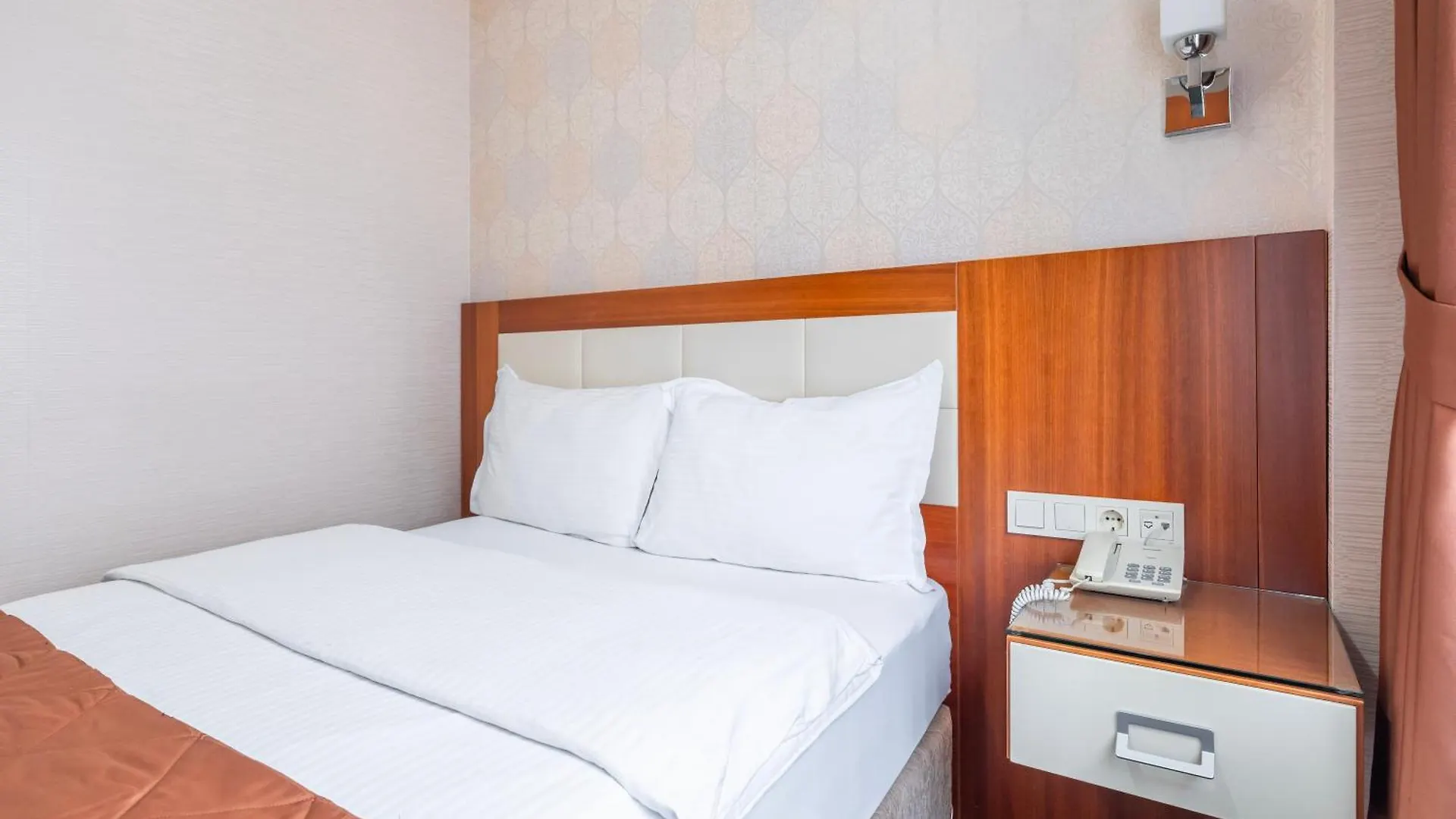 ** Hotel Mint Residence Taksim Stambuł Turcja