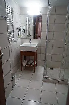 Mint Residence Taksim Stambuł