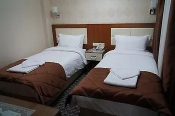 ** Hotel Mint Residence Taksim Stambuł Turcja
