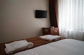 Mint Residence Taksim Istanbulská provincie Hotel