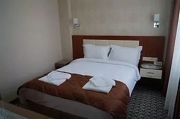 Mint Residence Taksim Stambuł Turcja