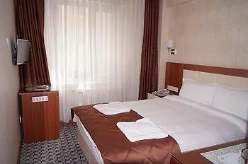 Hotel Mint Residence Taksim Stambuł