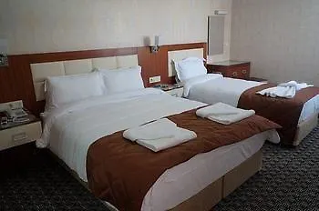 Mint Residence Taksim Stambuł