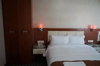 Mint Residence Taksim Stambuł Hotel