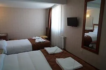 Mint Residence Taksim Stambuł 2*,