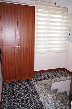 Mint Residence Taksim Κωνσταντινούπολη Ξενοδοχείο