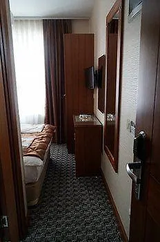 Hotel Mint Residence Taksim Stambuł