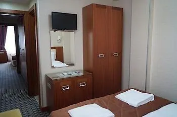 Mint Residence Taksim Stambuł Turcja