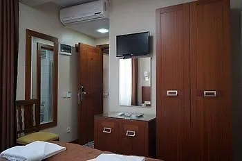 Hotel Mint Residence Taksim Istanbulská provincie