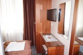 Mint Residence Taksim Stambuł Hotel