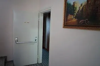 ** Hotel Mint Residence Taksim Stambuł Turcja