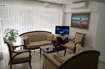 Mint Residence Taksim Stambuł