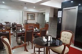 Hotel Mint Residence Taksim Stambuł