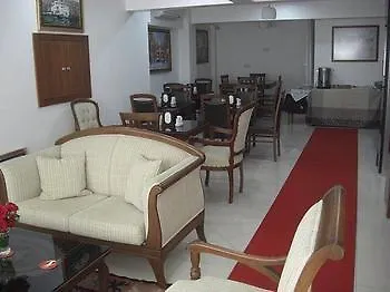Mint Residence Taksim Stambuł 2*,