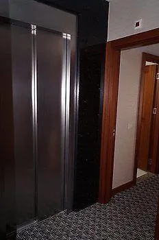 Mint Residence Taksim Stambuł