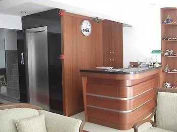 Mint Residence Taksim Stambuł Hotel