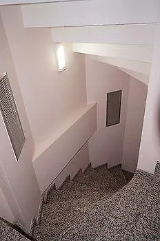 Mint Residence Taksim Stambuł Turcja