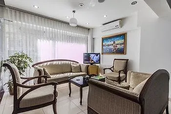 Mint Residence Taksim Stambuł 2*,  Turcja