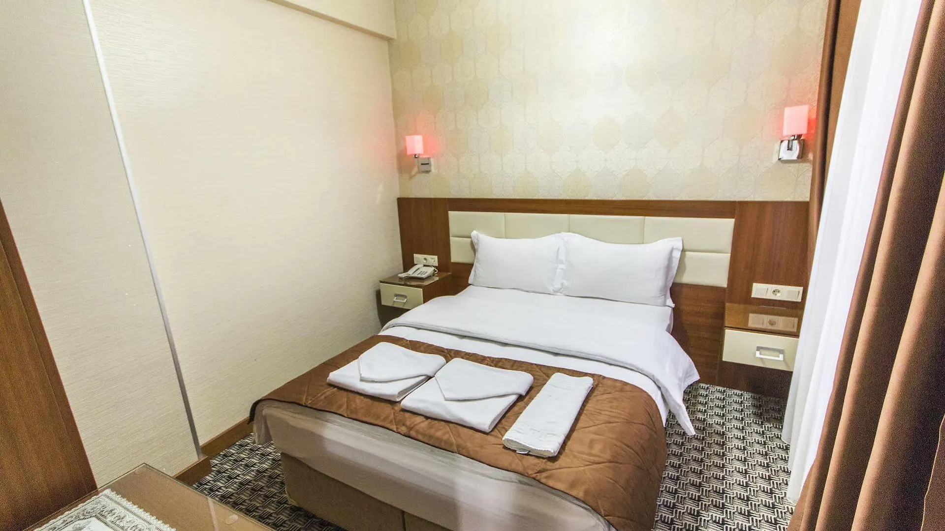 Hotel Mint Residence Taksim Stambuł
