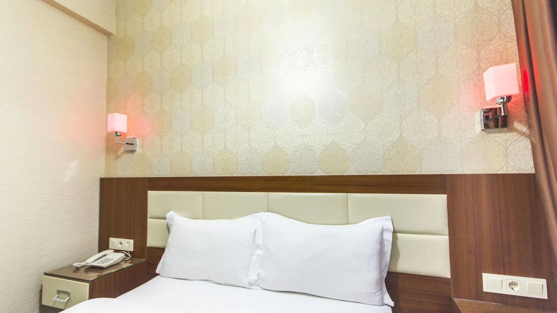 Mint Residence Taksim Stambuł Hotel