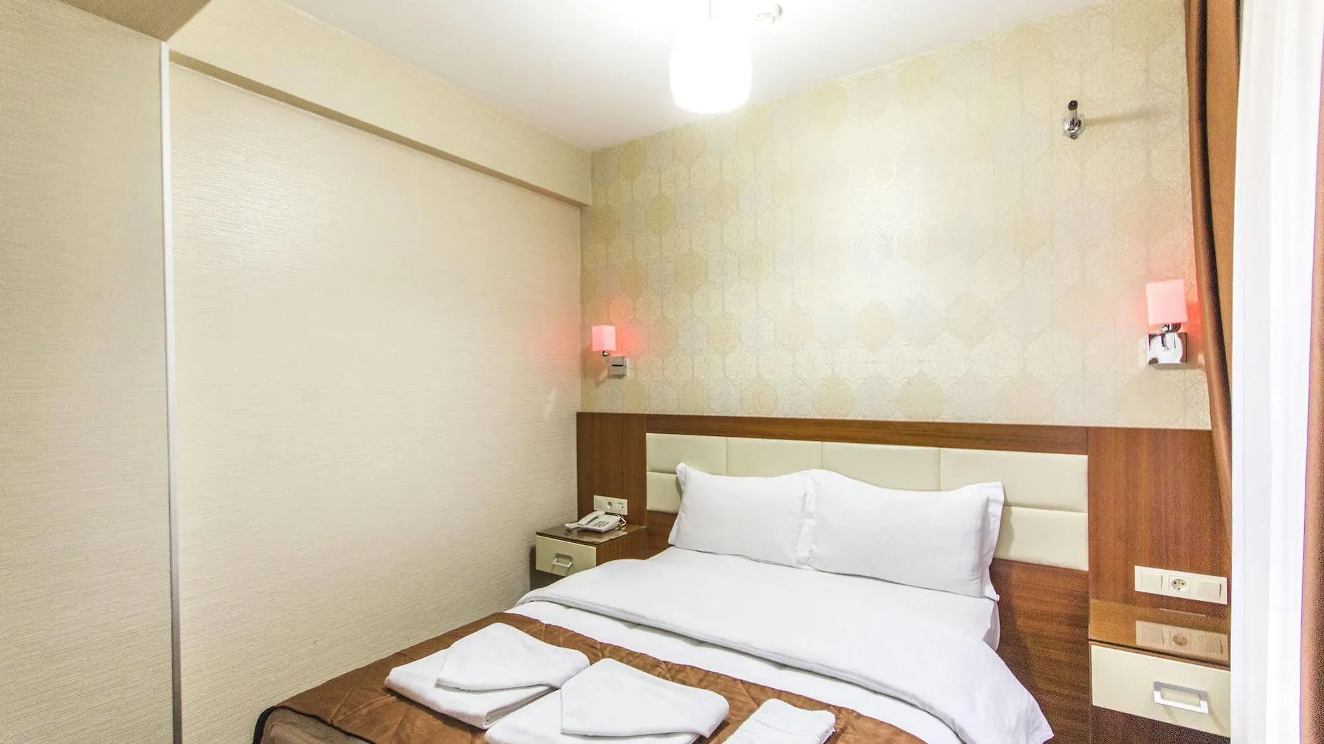 Mint Residence Taksim Istanbul Hotel