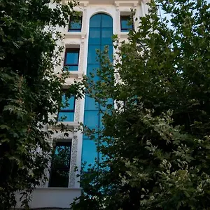 Bueyuek Hamit Istambul