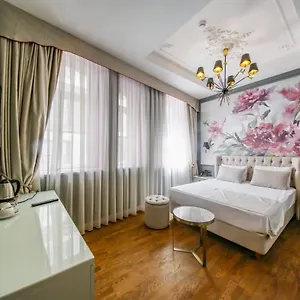 Ξενοδοχείο Royal Tophane, Κωνσταντινούπολη