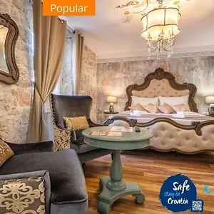 **** Hotel Plaza Marchi Old Town - Mag Quaint & Elegant Boutique Croacia