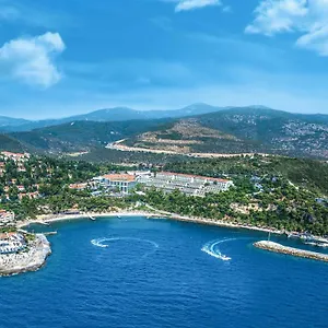 ***** Resort Pine Bay Turquía