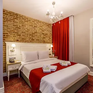 Отель La Porte De Taksim