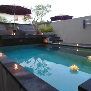 **** Parque de vacaciones Bali Elephants Boutique Indonesia