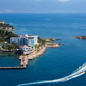 ***** Resort Le Bleu & Turquía