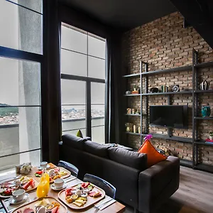 4* Ξενοδοχείο Cityloft 161