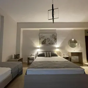 Nigdeli Ξενοδοχείο με διαμερίσματα