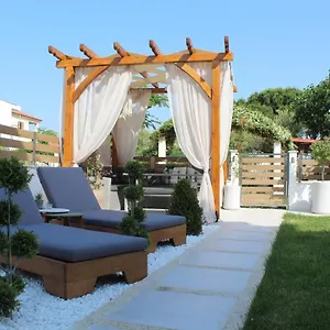 Azure Bliss Ξενοδοχείο με διαμερίσματα