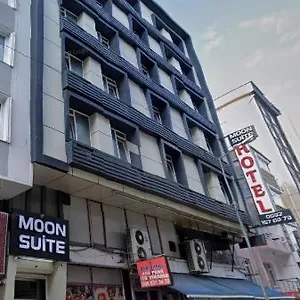 Hotel Moon Sirinevler