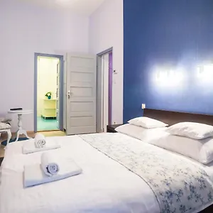 Budapest Rooms Bed And Breakfast Maison d'hôtes Budapest