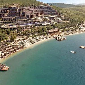 ***** Resort Titanic Luxury Collection Bodrum Turquía