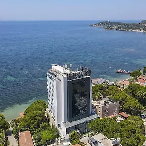 ***** Hotel Signature Blue Turquía