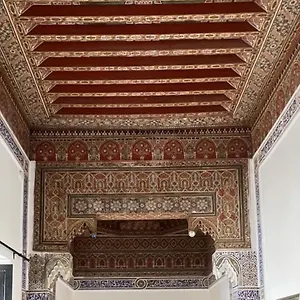 5 Generations Maison d'hôtes Marrakesh