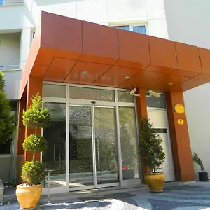 Baylan Basmane Hotel İzmir