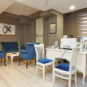 Renzo Istanbul Hotel