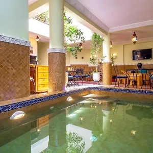 Bien Ici Couette-café Marrakesh