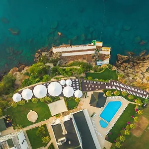 Hotel Falcon Antalya