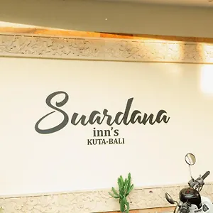 *** Hotel S 8 Suardana Indonesia
