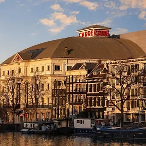 ** Hotel De Munck Niederlande