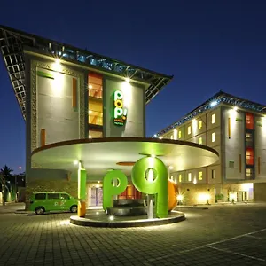 ** Hotel Pop! Kuta Indonesia