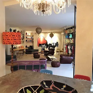 Miostello Lifestyle Marrakech Riad Marrakesh