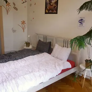 Gaia Astoria Auberge de jeunesse Budapest